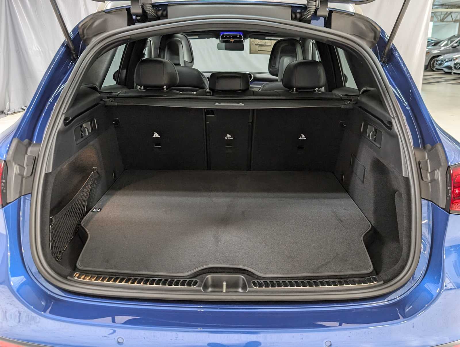 2026 Mercedes-Benz GLC GLC 350e