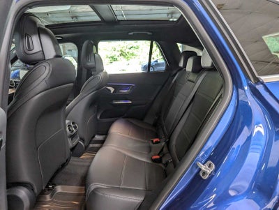 2026 Mercedes-Benz GLC GLC 350e