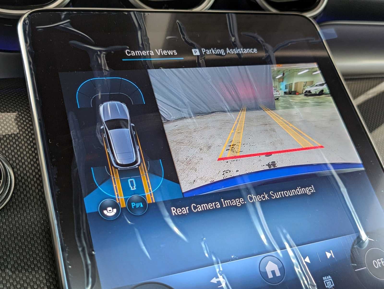 2026 Mercedes-Benz GLC GLC 350e