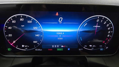 2025 Mercedes-Benz GLC GLC 350e