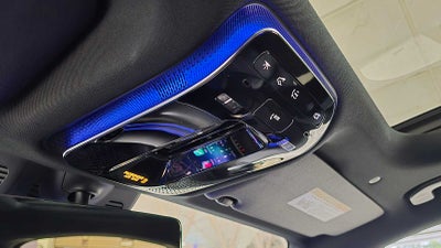 2025 Mercedes-Benz GLC GLC 350e