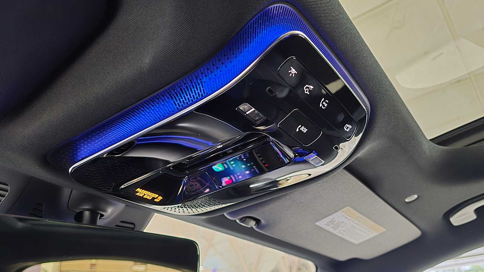 2025 Mercedes-Benz GLC GLC 350e