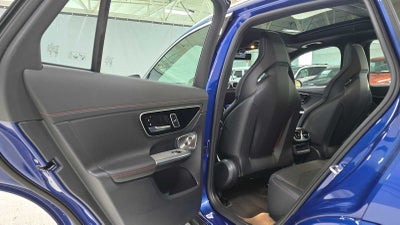 2024 Mercedes-Benz GLC AMG® GLC 43