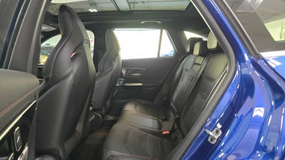 2024 Mercedes-Benz GLC AMG® GLC 43