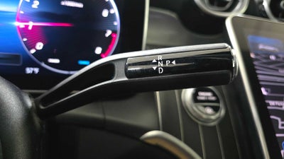 2024 Mercedes-Benz GLC AMG® GLC 43