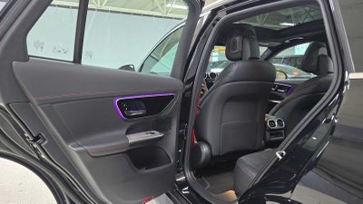 2025 Mercedes-Benz GLC AMG® GLC 43