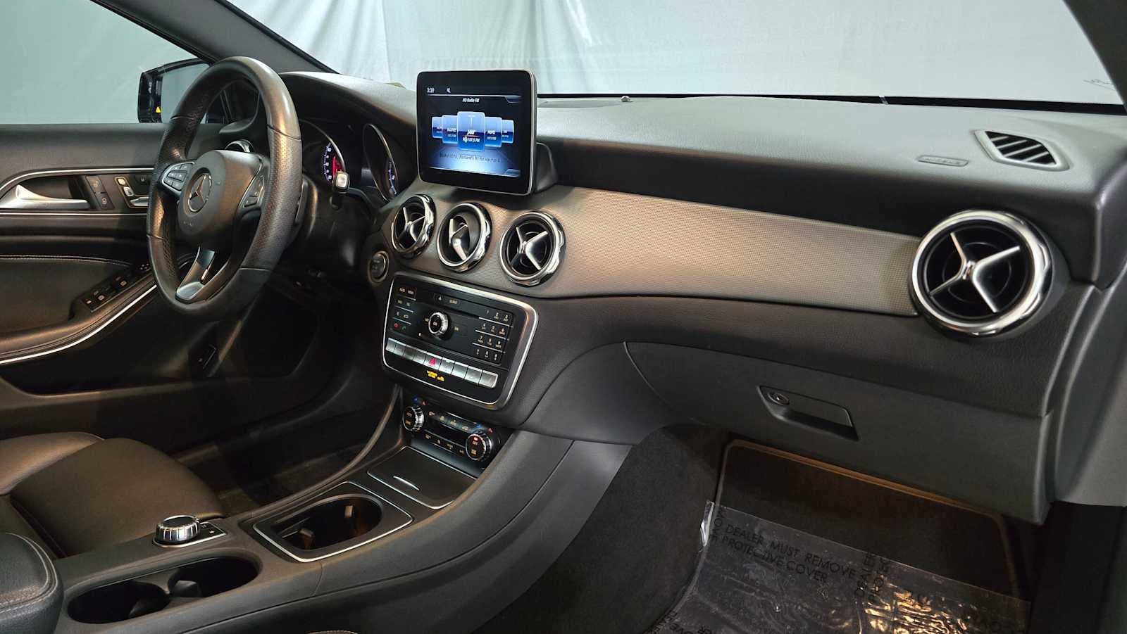 2020 Mercedes-Benz GLA GLA 250