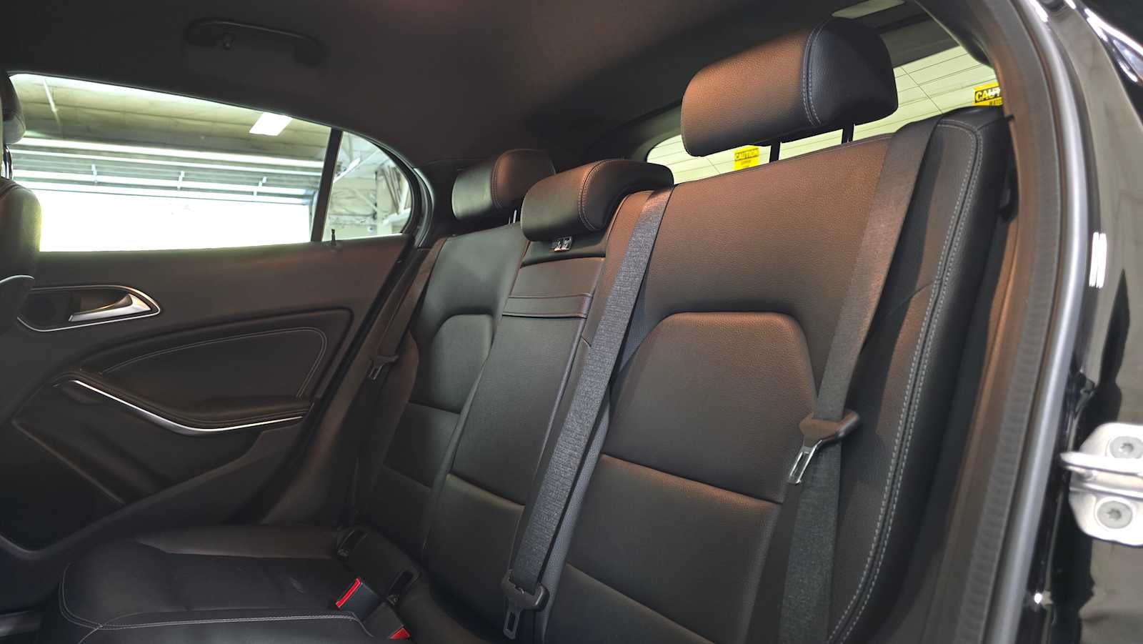 2020 Mercedes-Benz GLA GLA 250