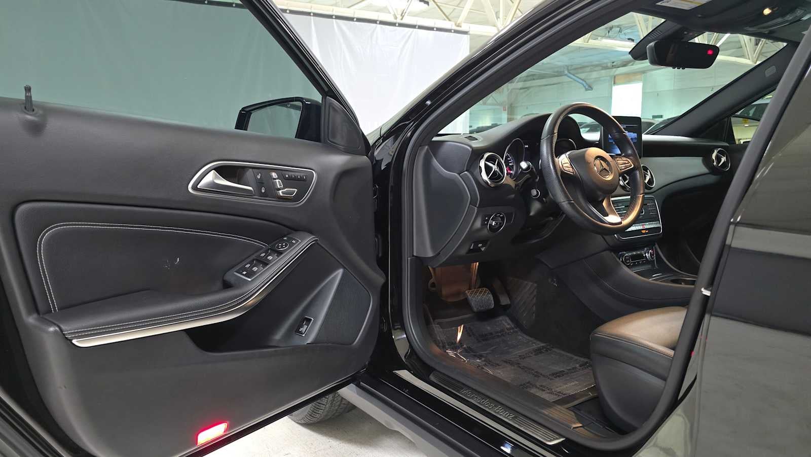 2020 Mercedes-Benz GLA GLA 250