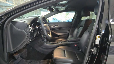 2020 Mercedes-Benz GLA GLA 250