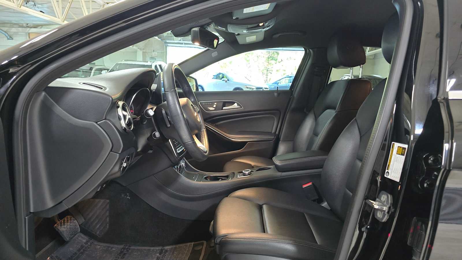 2020 Mercedes-Benz GLA GLA 250