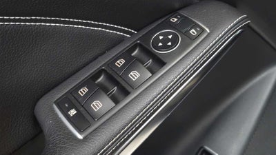 2020 Mercedes-Benz GLA GLA 250