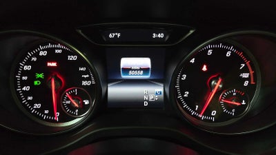 2020 Mercedes-Benz GLA GLA 250