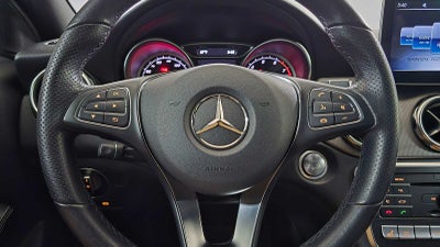 2020 Mercedes-Benz GLA GLA 250