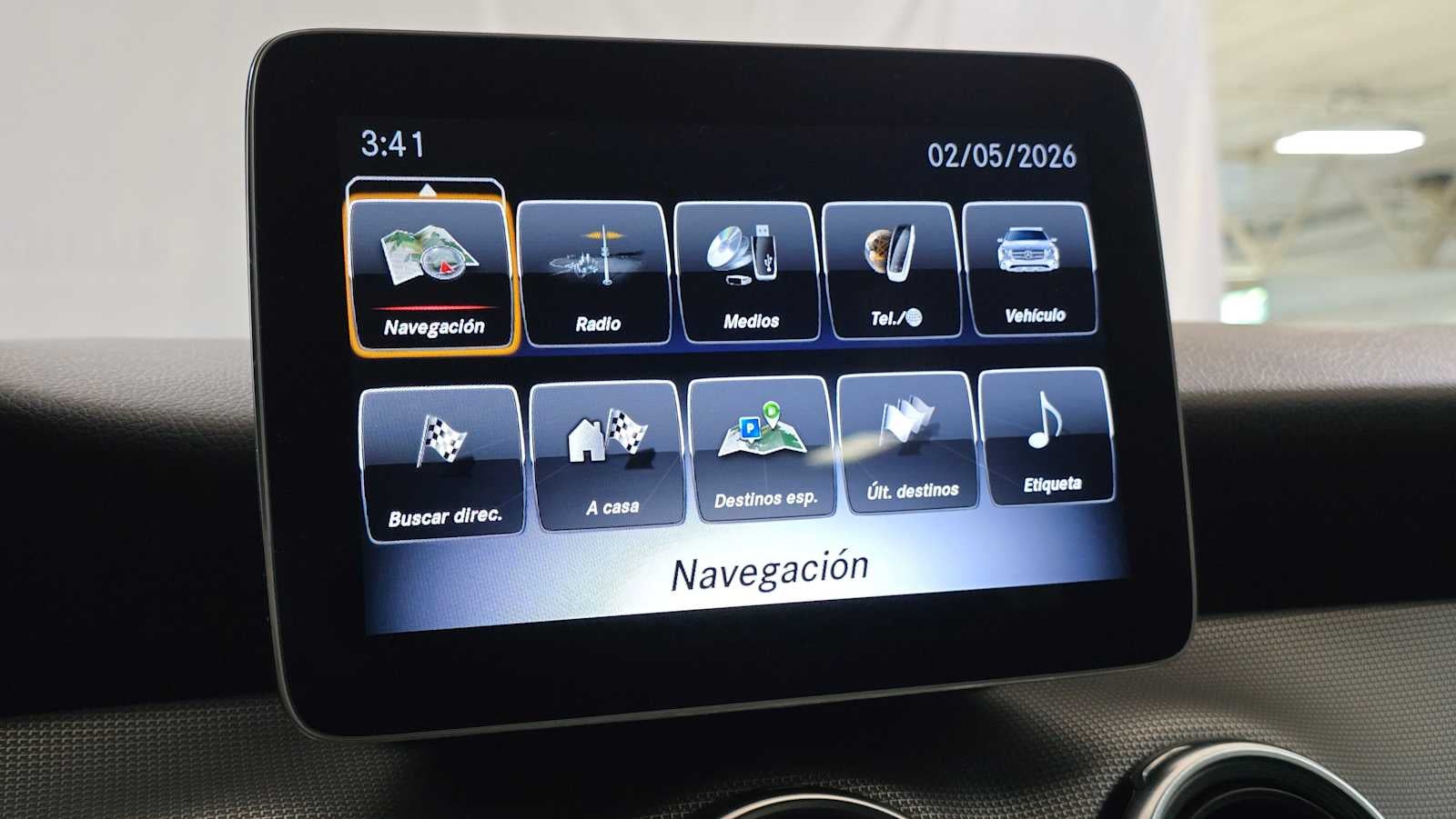 2020 Mercedes-Benz GLA GLA 250