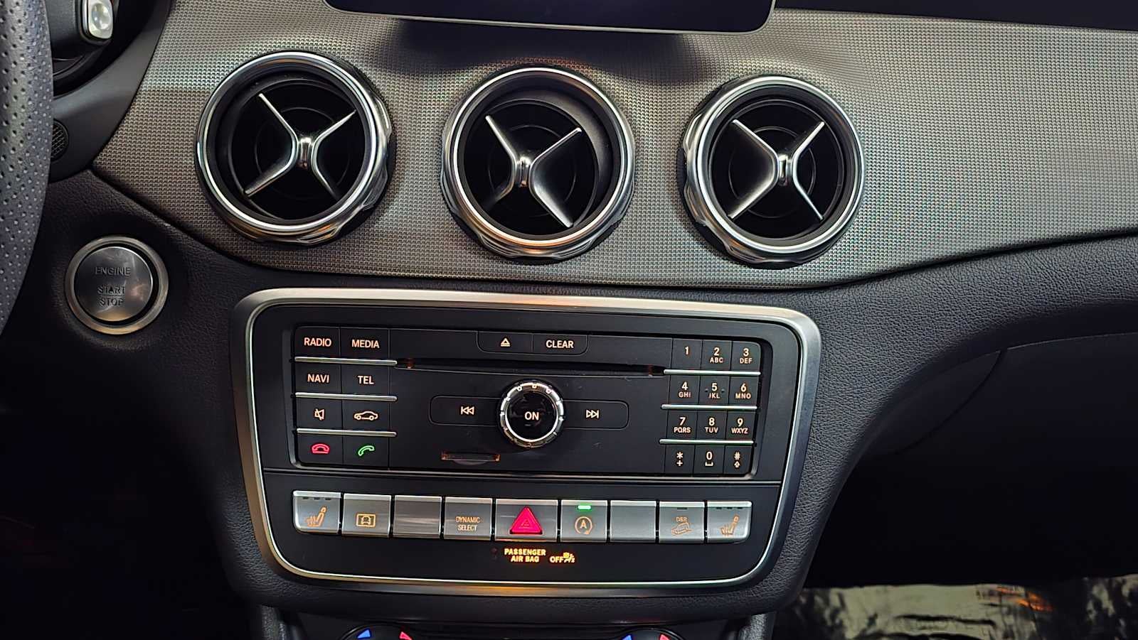 2020 Mercedes-Benz GLA GLA 250