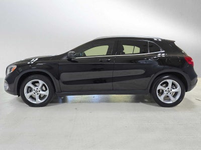 2020 Mercedes-Benz GLA GLA 250