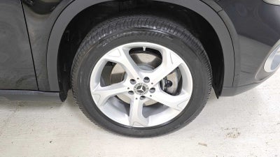 2020 Mercedes-Benz GLA GLA 250