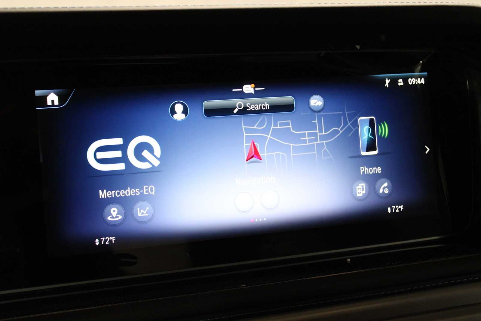 2025 Mercedes-Benz G-Class G 580e