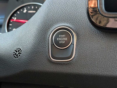 2025 Mercedes-Benz Sprinter 2500 Standard Roof I4 Diesel 144" RWD