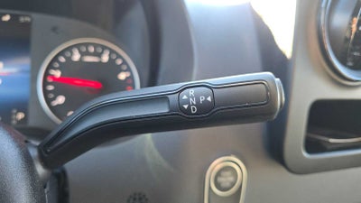 2025 Mercedes-Benz Sprinter 2500 Standard Roof I4 Diesel 144" RWD
