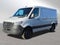2025 Mercedes-Benz Sprinter 2500 Standard Roof I4 Diesel 144" RWD