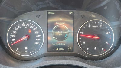 2025 Mercedes-Benz Sprinter 2500 Standard Roof I4 Diesel 144" RWD