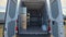 2025 Mercedes-Benz Sprinter 2500 Standard Roof I4 Diesel 144" RWD