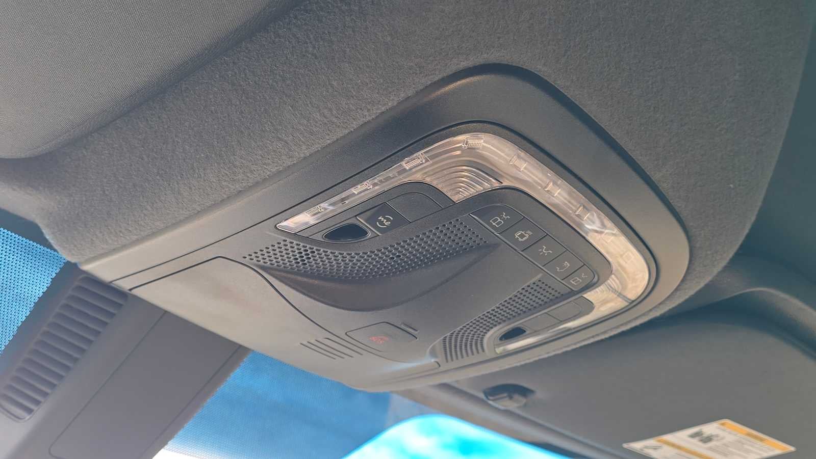 2025 Mercedes-Benz Sprinter 2500 Standard Roof I4 Diesel 144" RWD