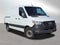 2025 Mercedes-Benz Sprinter 2500 Standard Roof I4 Diesel 144" RWD