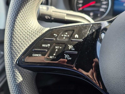 2025 Mercedes-Benz Sprinter 2500 Standard Roof I4 Diesel 144" RWD