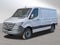 2025 Mercedes-Benz Sprinter 2500 Standard Roof I4 Diesel 144" RWD