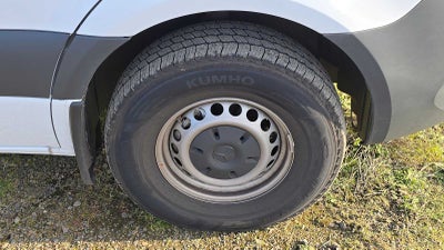 2025 Mercedes-Benz Sprinter 2500 Standard Roof I4 Diesel 144" RWD