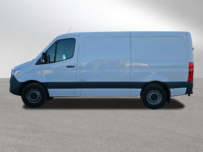 2025 Mercedes-Benz Sprinter 2500 Standard Roof I4 Diesel 144" RWD