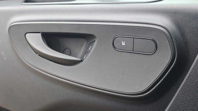 2025 Mercedes-Benz Sprinter 2500 Standard Roof I4 Diesel 144" RWD