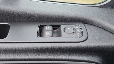 2025 Mercedes-Benz Sprinter 2500 Standard Roof I4 Diesel 144" RWD