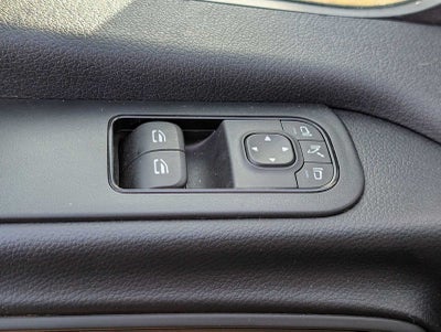 2025 Mercedes-Benz Sprinter 2500 Standard Roof I4 Diesel 144" RWD