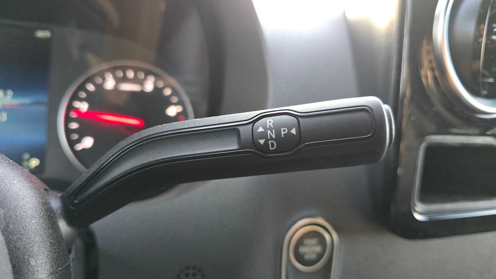 2025 Mercedes-Benz Sprinter 2500 Standard Roof I4 Diesel 144" RWD