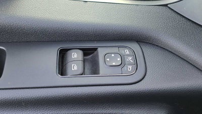 2025 Mercedes-Benz Sprinter 2500 Standard Roof I4 Diesel 144" RWD