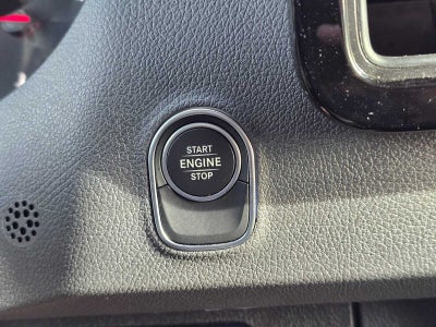 2025 Mercedes-Benz Sprinter 2500 Standard Roof I4 Diesel 144" RWD