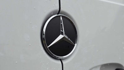 2025 Mercedes-Benz Sprinter 2500 Standard Roof I4 Diesel 144" RWD