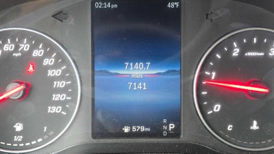 2025 Mercedes-Benz Sprinter 2500 Standard Roof I4 Diesel 144" RWD