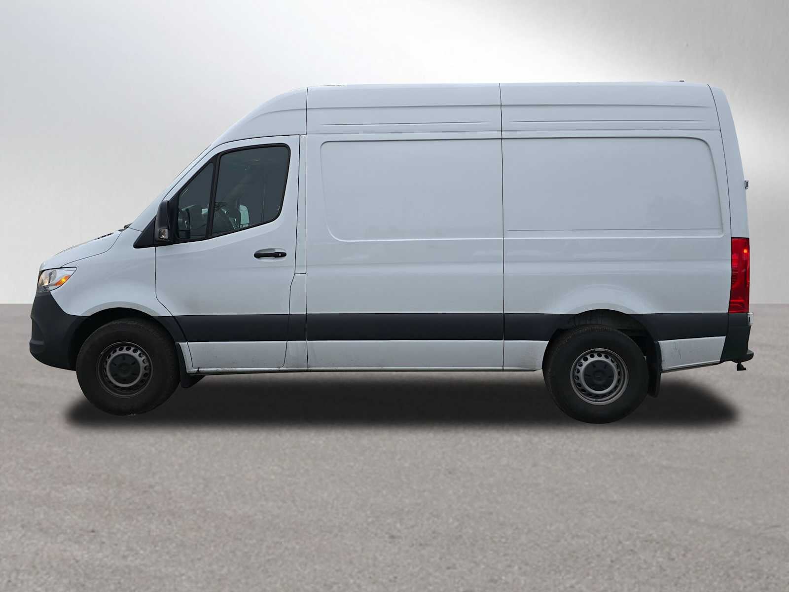 2025 Mercedes-Benz Sprinter 2500 Standard Roof I4 Diesel 144" RWD
