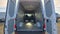 2025 Mercedes-Benz Sprinter 2500 High Roof I4 Diesel 170" RWD