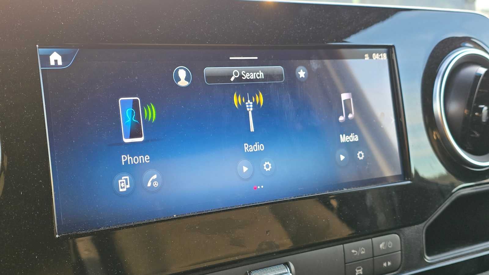 2025 Mercedes-Benz Sprinter 2500 High Roof I4 Diesel 170" RWD