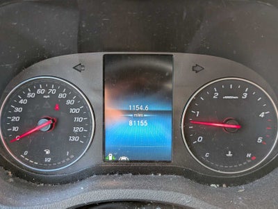 2022 Mercedes-Benz Sprinter 3500XD High Roof V6 170" Extended 4WD