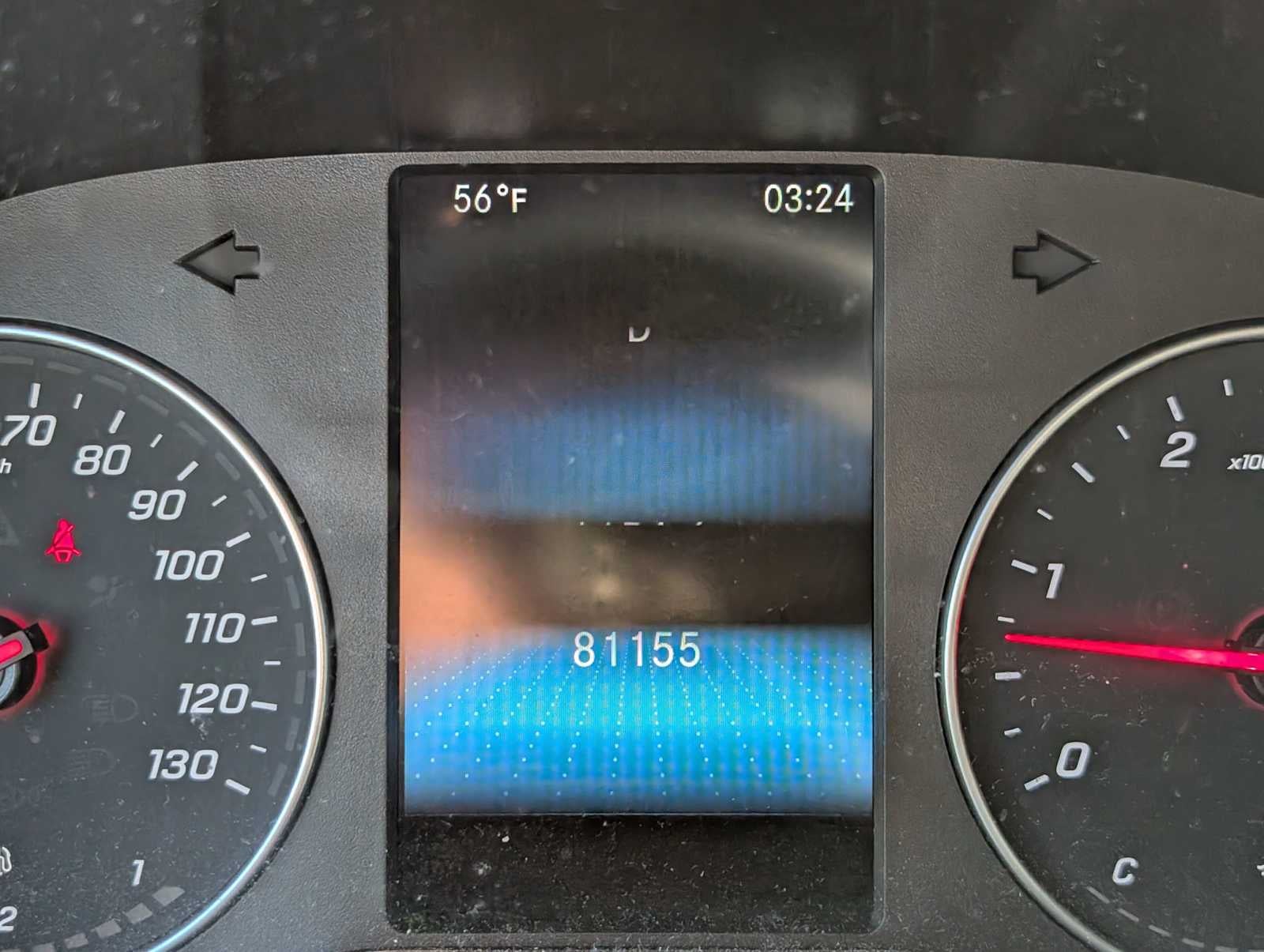 2022 Mercedes-Benz Sprinter 3500XD High Roof V6 170" Extended 4WD