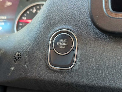 2022 Mercedes-Benz Sprinter 3500XD High Roof V6 170" Extended 4WD