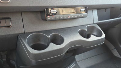 2025 Mercedes-Benz Sprinter 2500 Standard Roof I4 Diesel 144" RWD