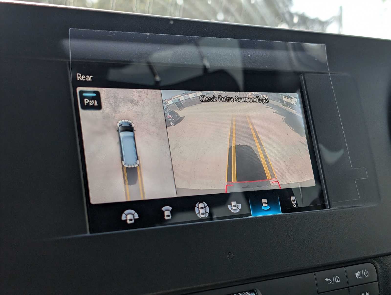 2024 Mercedes-Benz Sprinter 2500 Standard Roof I4 Diesel HO 144" RWD